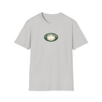 Unisex Rosecliffe Erskineville Oval Logo T-Shirt | Retro Stars Graphic