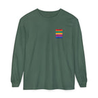 En Couleur Rosecliffe Unisex Long Sleeved T-Shirt