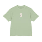 Unisex Rosecliffe Vintage Argentina Graphic Tee