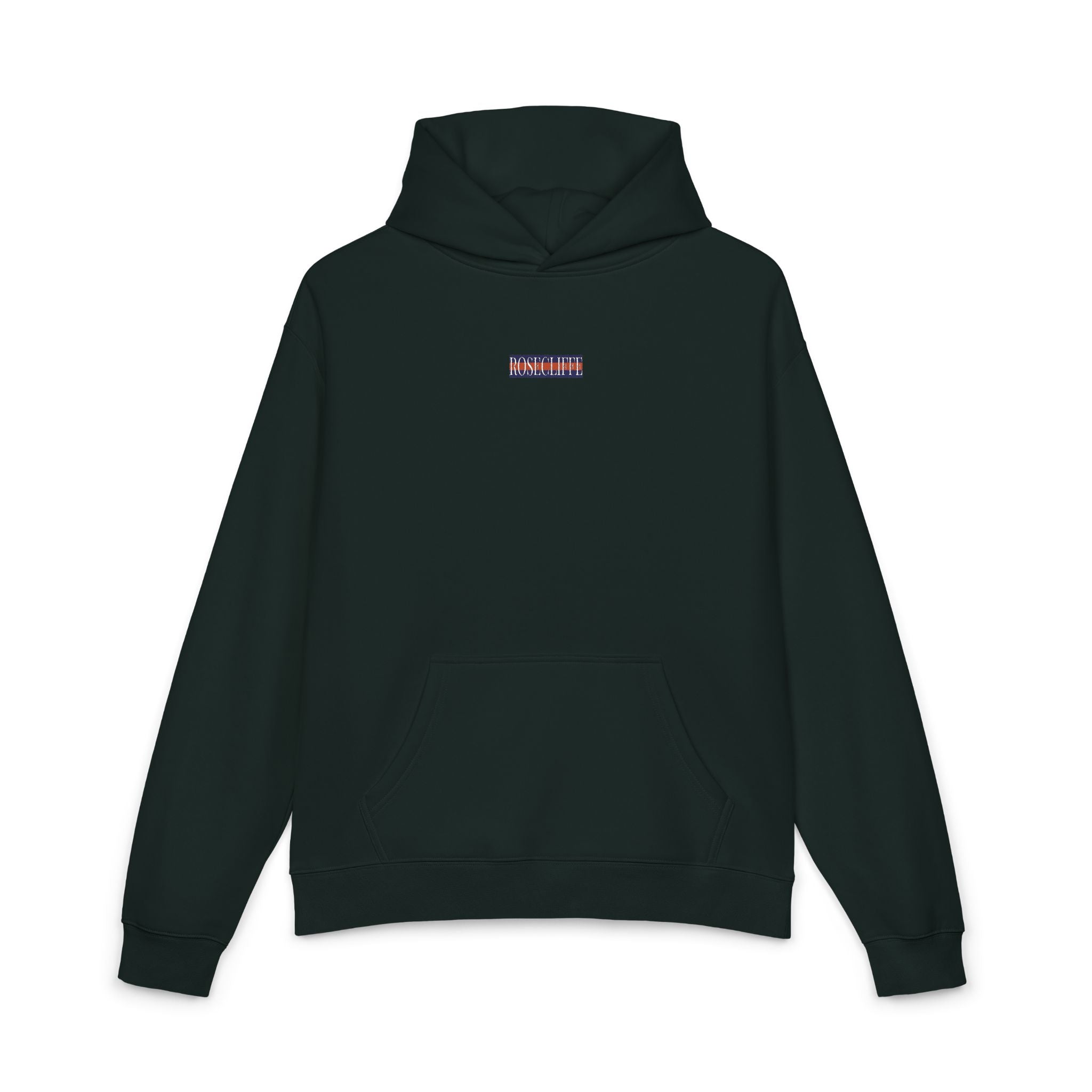 Rosecliffe Pullover Hoodie