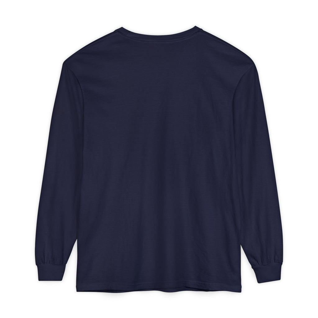 En Couleur Rosecliffe Unisex Long Sleeved T-Shirt