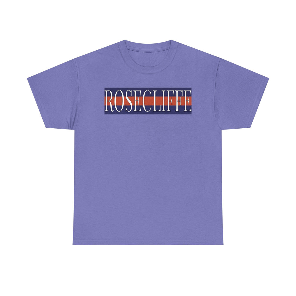 Rosecliffe Logo Tee