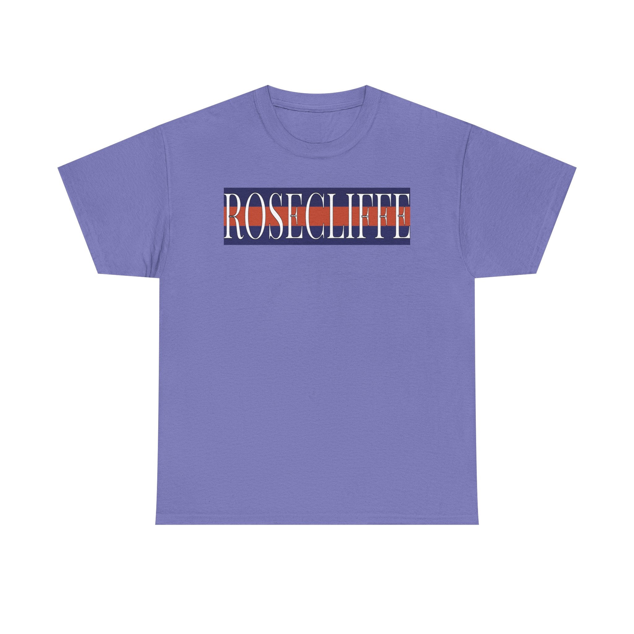 Rosecliffe Logo Tee