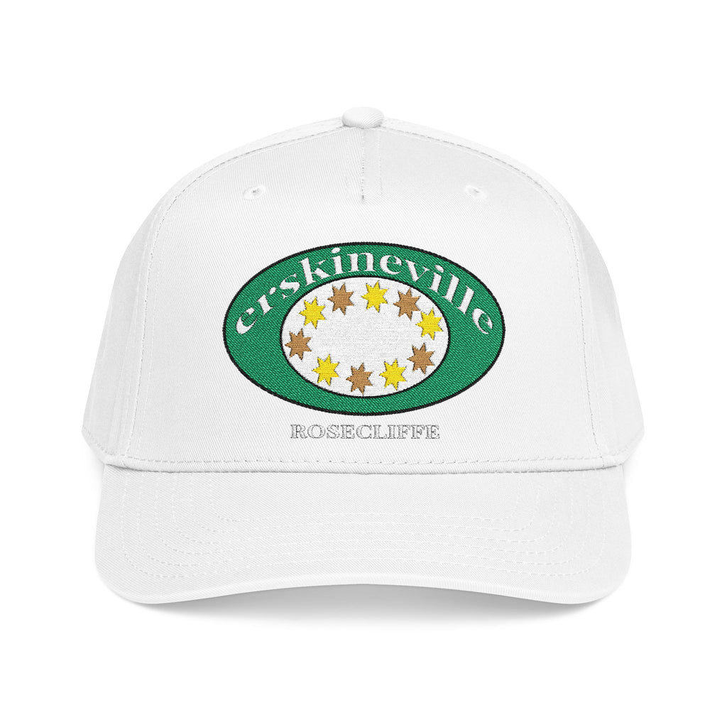 Rosecliffe Erskineville Classic Cap