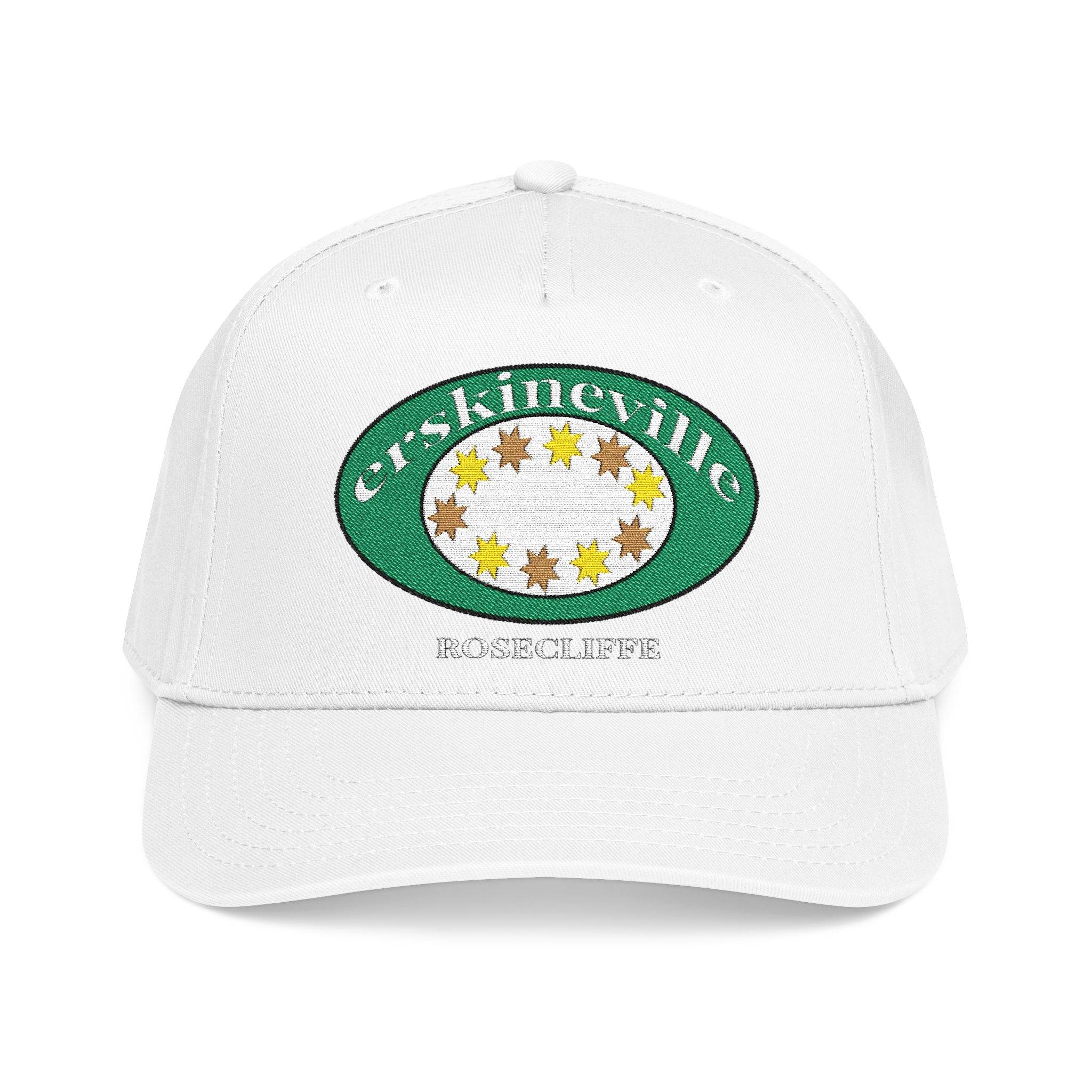 Rosecliffe Erskineville Classic Cap