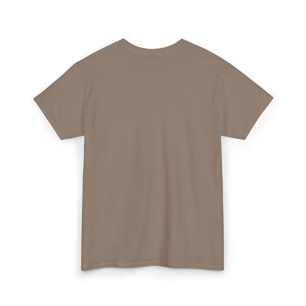 Rosecliffe Men's Graphic Tee Olive Streetwear Casual T-Shirt Short Sleeve
