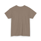 Rosecliffe Men's Graphic Tee Olive Streetwear Casual T-Shirt Short Sleeve