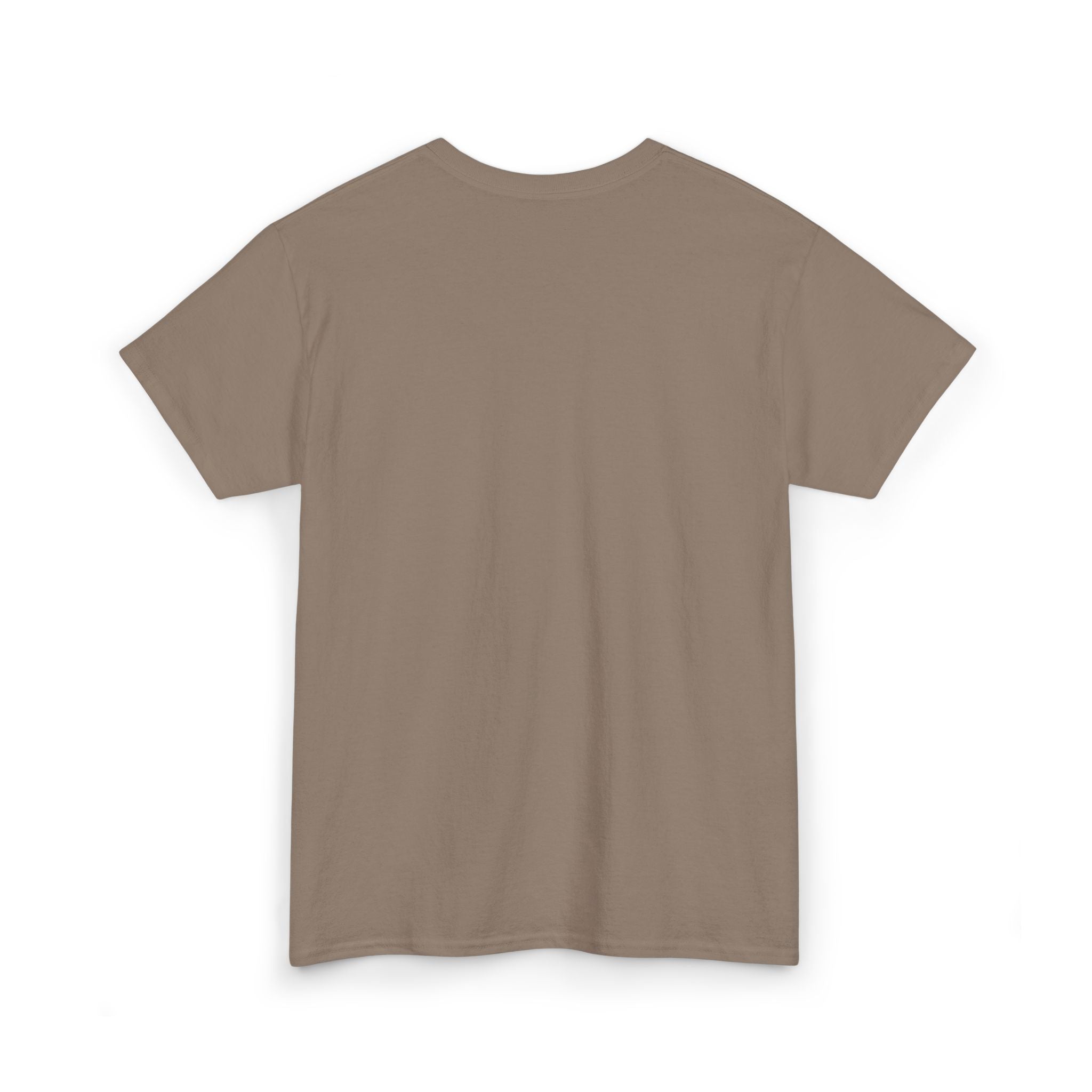 Rosecliffe Men's Graphic Tee Olive Streetwear Casual T-Shirt Short Sleeve
