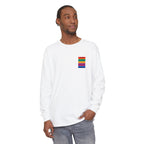 En Couleur Rosecliffe Unisex Long Sleeved T-Shirt