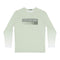 Rosecliffe Men's Entourage Graphic Long Sleeve Streetwear Tee - All Over Prints - Printify - L - 14398263172387057624