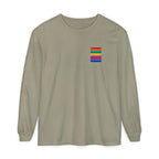 En Couleur Rosecliffe Unisex Long Sleeved T-Shirt