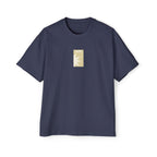 Rosecliffe Gold Graphic Tee