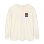 En Couleur Rosecliffe Unisex Long Sleeved T-Shirt