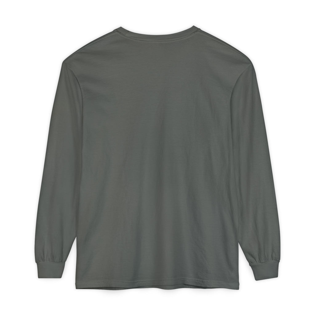 En Couleur Rosecliffe Unisex Long Sleeved T-Shirt