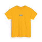 Rosecliffe Men's Graphic Tee Olive Streetwear Casual T-Shirt Short Sleeve