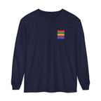 En Couleur Rosecliffe Unisex Long Sleeved T-Shirt