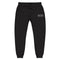 Rosecliffe Unisex Basic Sweatpants - Trousers - Printify - Black - 2XL - 39400291431016813498