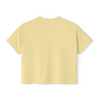 Rosecliffe Mountains Graphic Tee | Boxy Tee