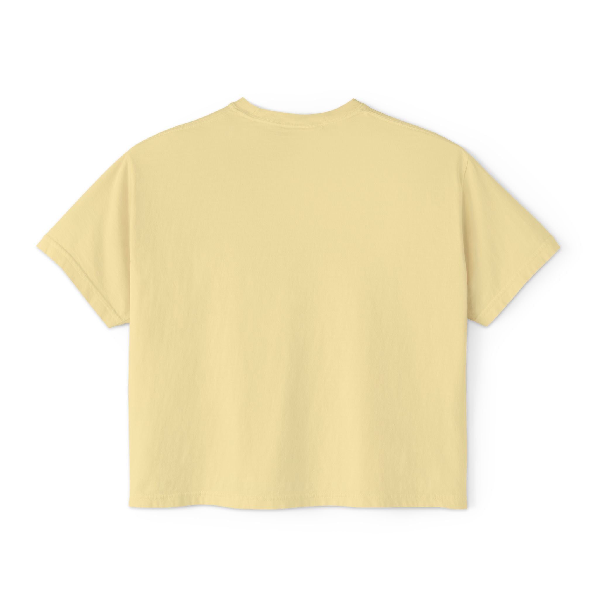 Rosecliffe Mountains Graphic Tee | Boxy Tee