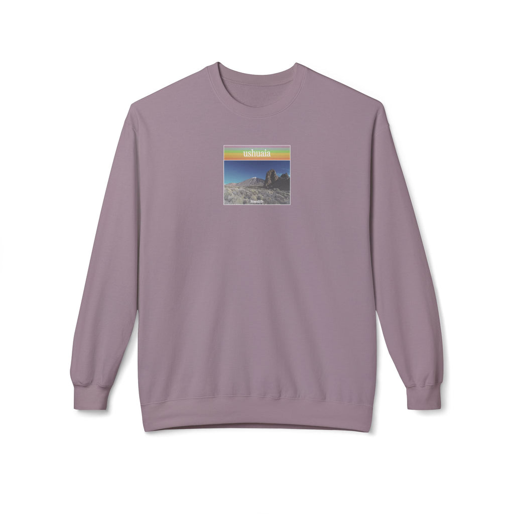 Rosecliffe Ushuaia Sweatshirt