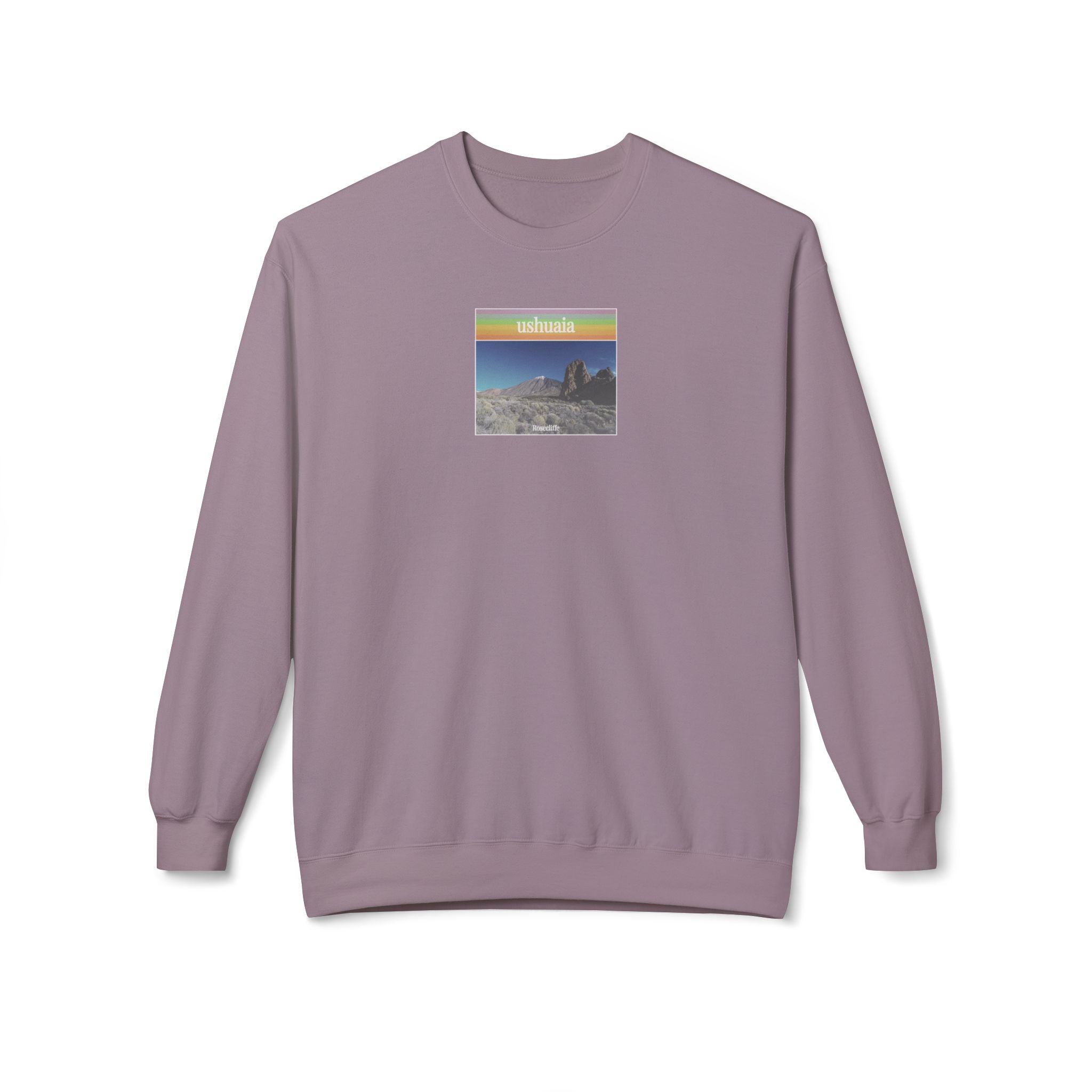 Rosecliffe Ushuaia Sweatshirt