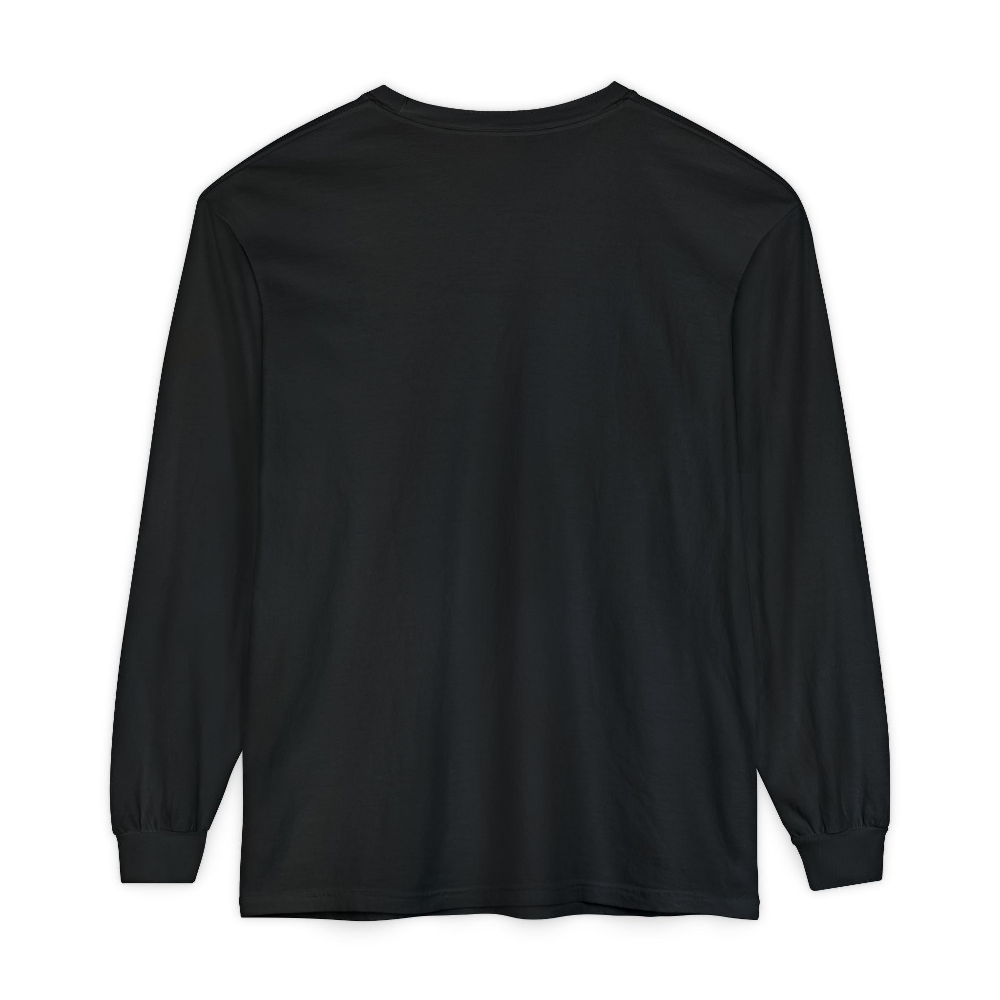 En Couleur Rosecliffe Unisex Long Sleeved T-Shirt