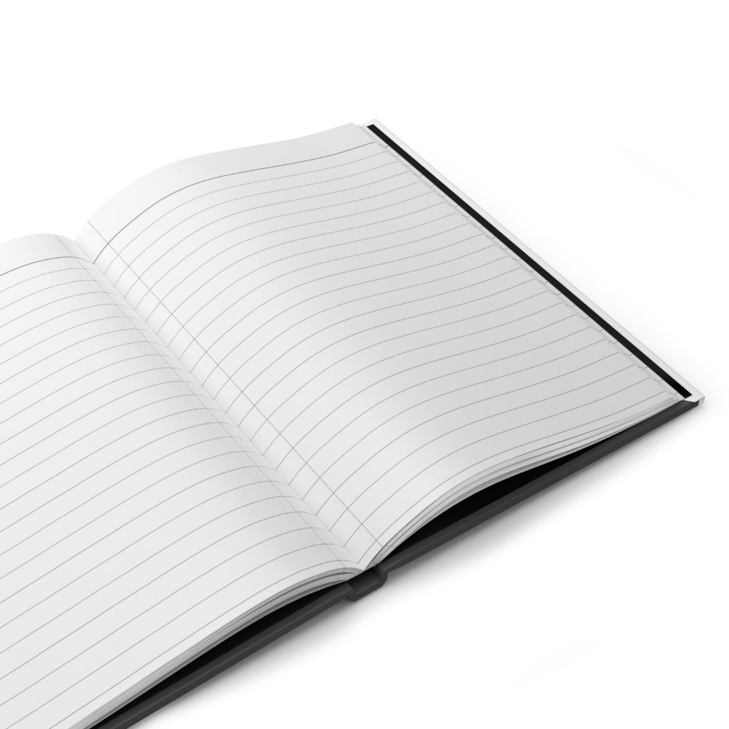 Hardcover Journal
