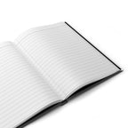 Hardcover Journal