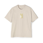 Rosecliffe Gold Graphic Tee