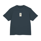 Unisex Rosecliffe Vintage Argentina Graphic Tee