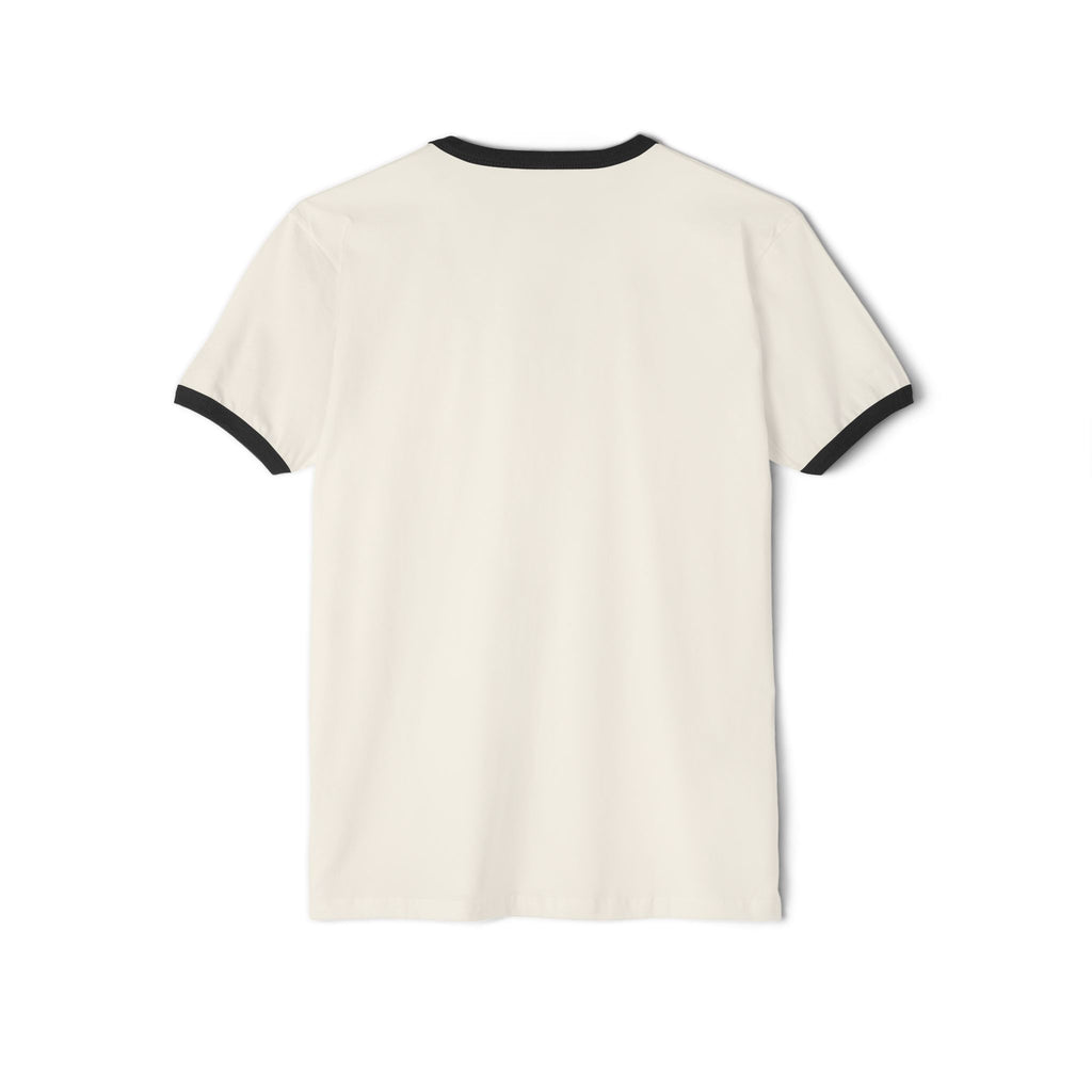 Unisex Rosecliffe Retro Pastel tee