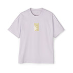 Rosecliffe Gold Graphic Tee