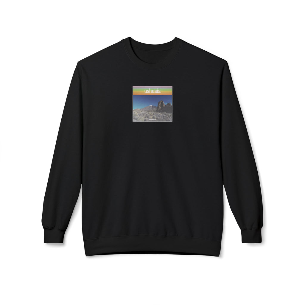 Rosecliffe Ushuaia Sweatshirt