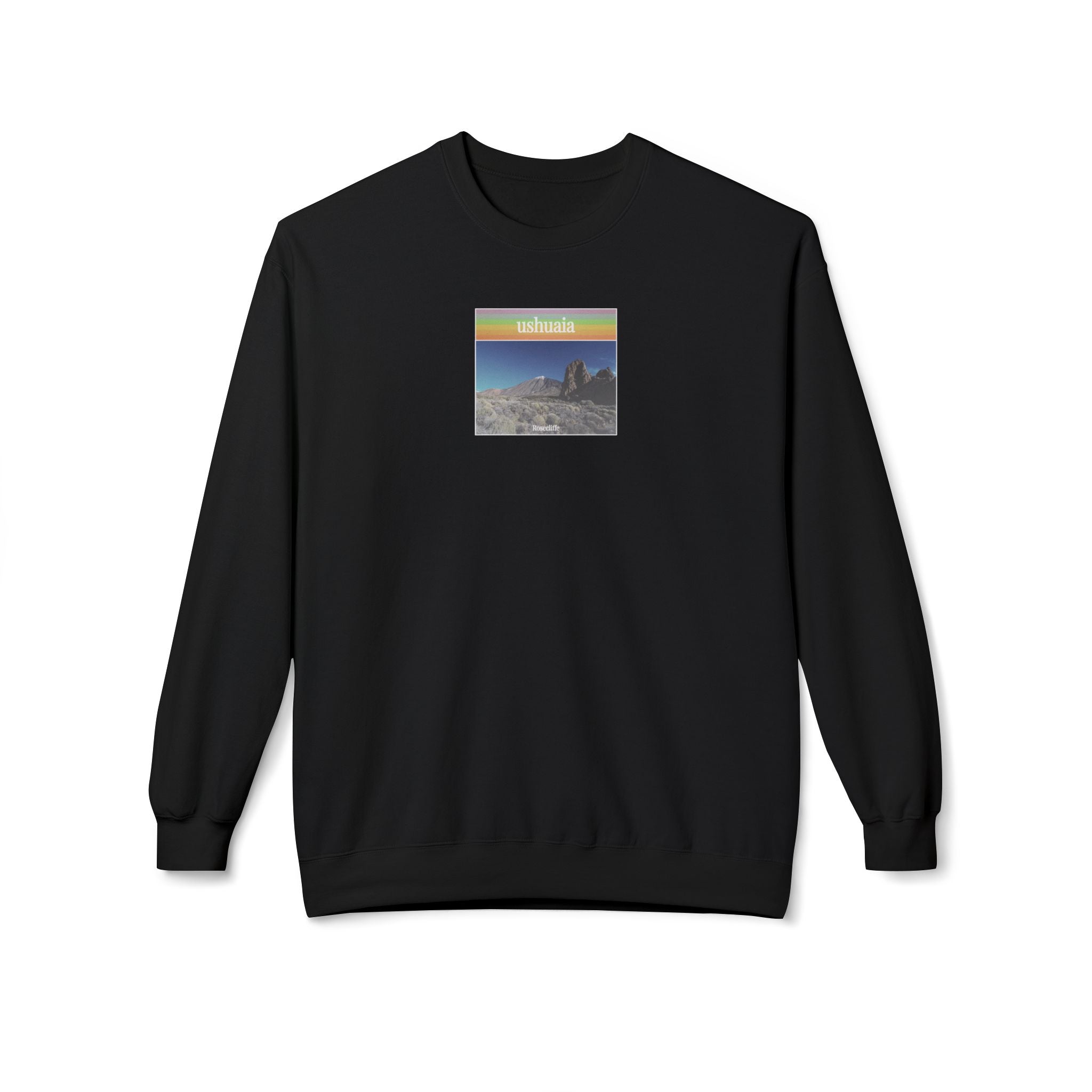Rosecliffe Ushuaia Sweatshirt