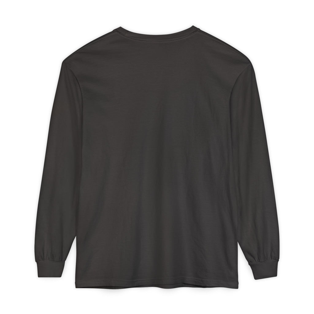 En Couleur Rosecliffe Unisex Long Sleeved T-Shirt