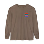 En Couleur Rosecliffe Unisex Long Sleeved T-Shirt