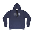 Roseciffe Navy Hoodie