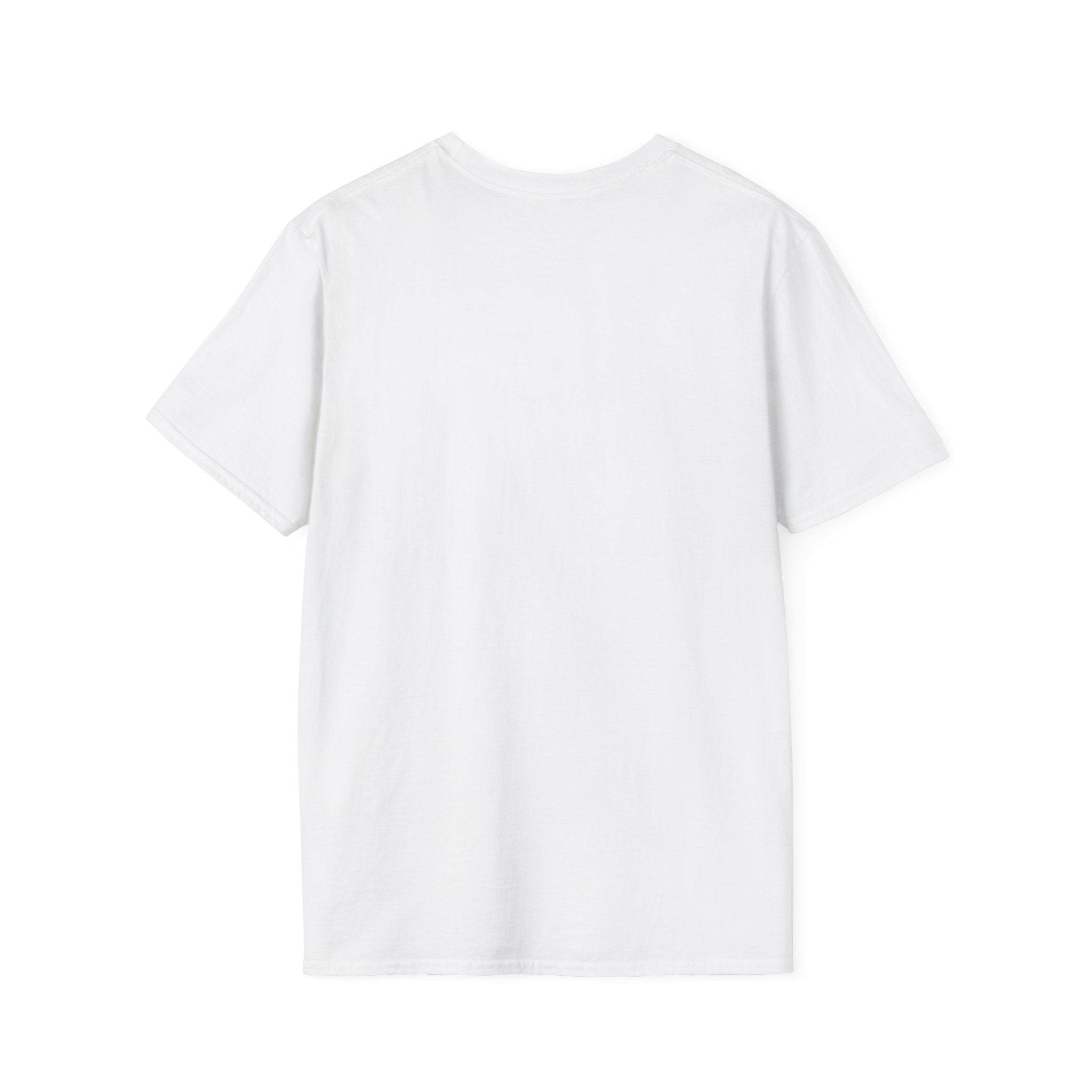 Unisex Rosecliffe Erskineville Oval Logo T-Shirt | Retro Stars Graphic