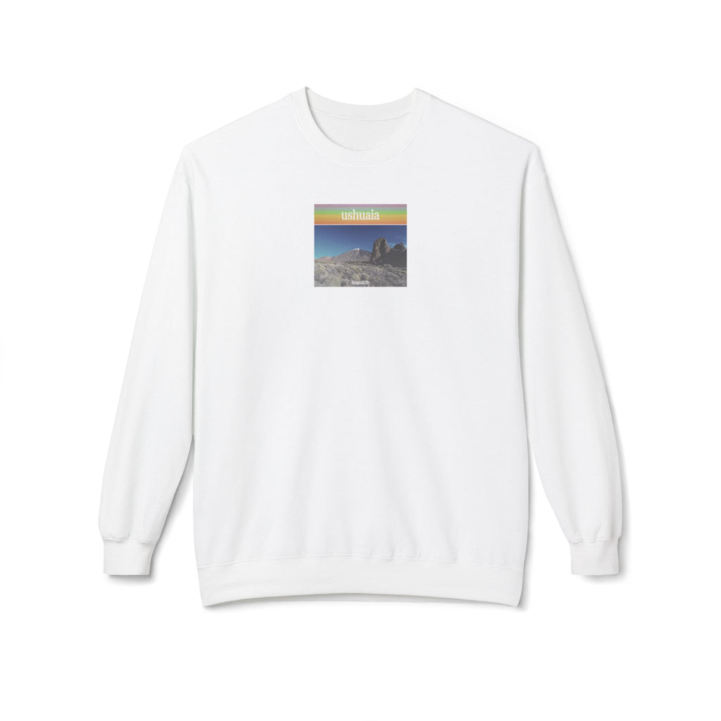Rosecliffe Ushuaia Sweatshirt