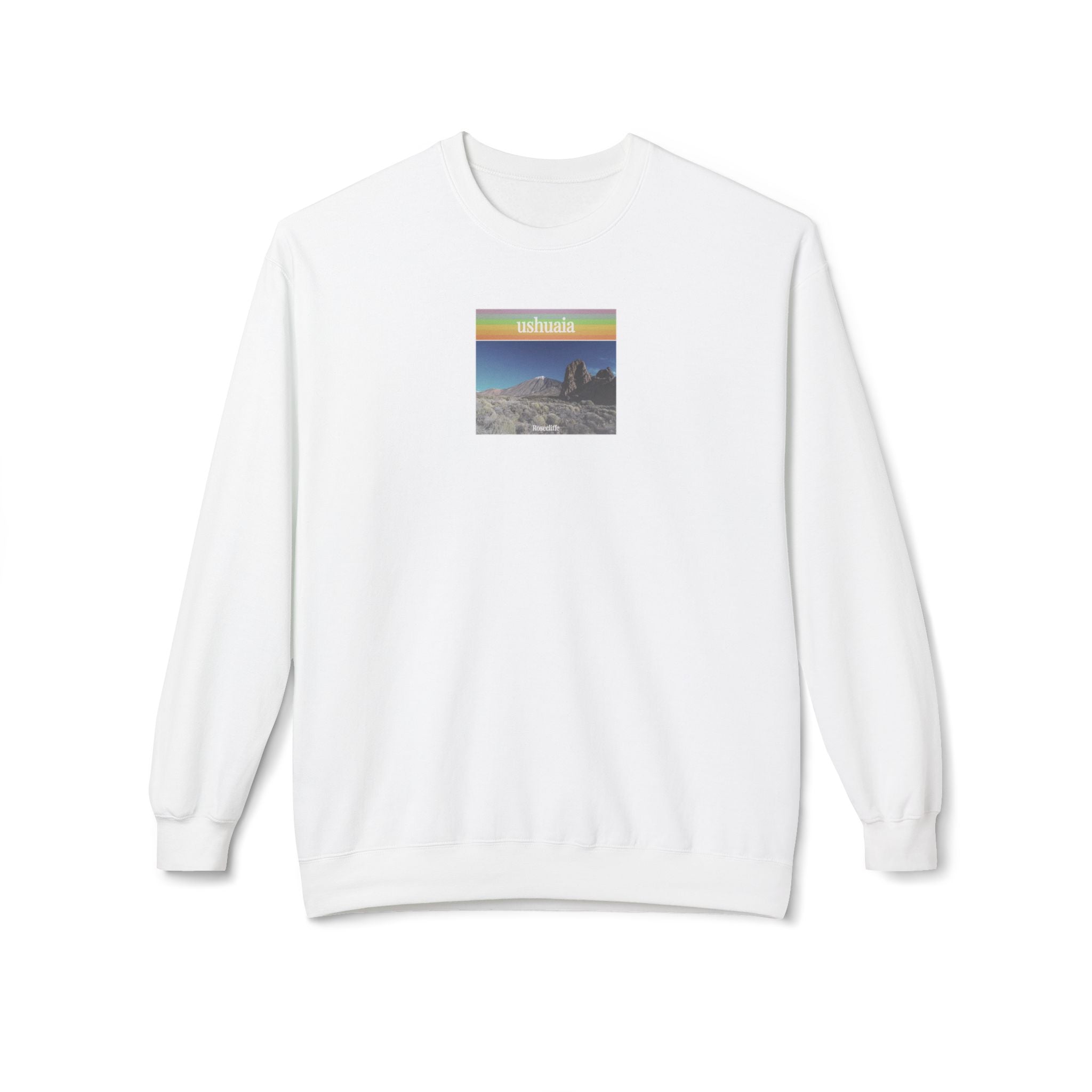 Rosecliffe Ushuaia Sweatshirt