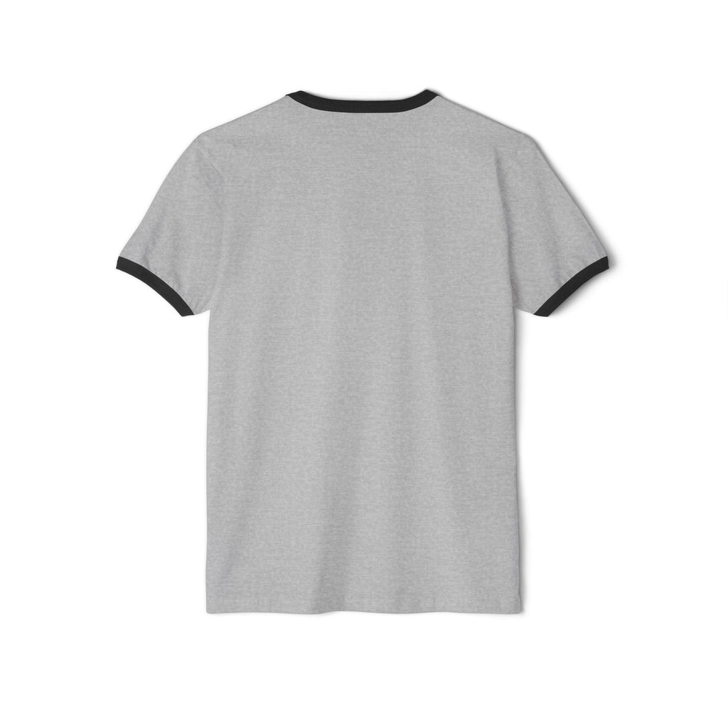 Unisex Rosecliffe Retro Pastel tee
