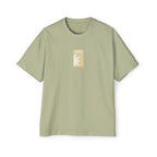 Rosecliffe Gold Graphic Tee
