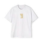 Rosecliffe Gold Graphic Tee