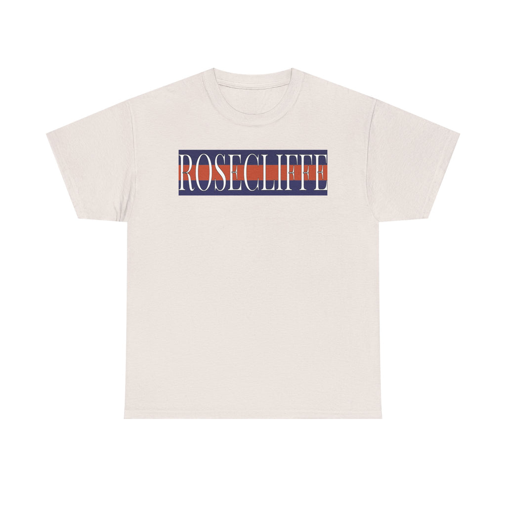 Rosecliffe Logo Tee