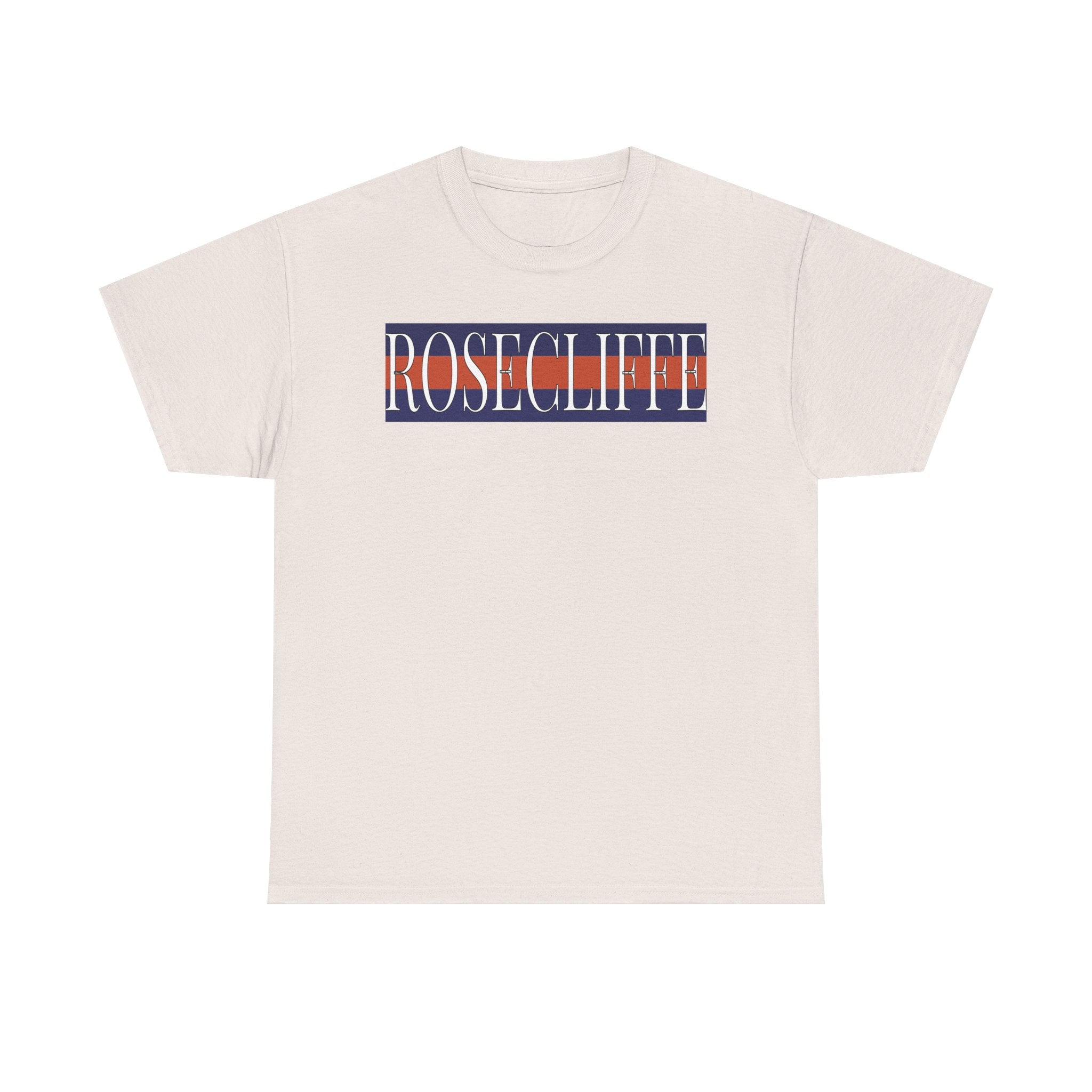 Rosecliffe Logo Tee
