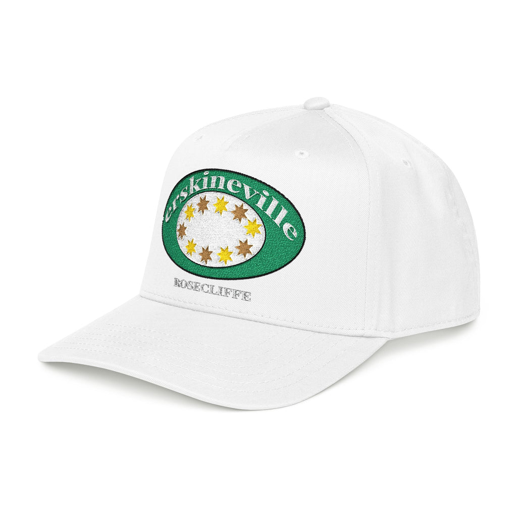 Rosecliffe Erskineville Classic Cap