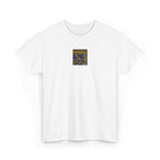 Rosecliffe L'emblème Embroidered Tee