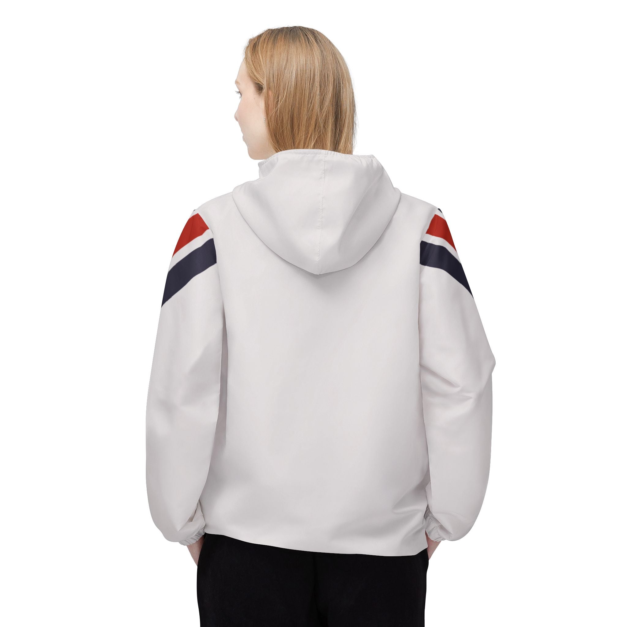 Rosecliffe Windbreaker Jacket