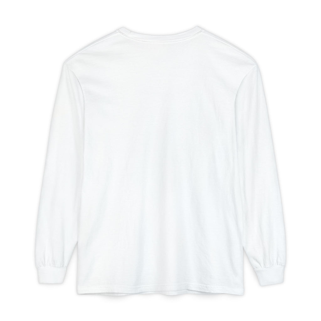 En Couleur Rosecliffe Unisex Long Sleeved T-Shirt