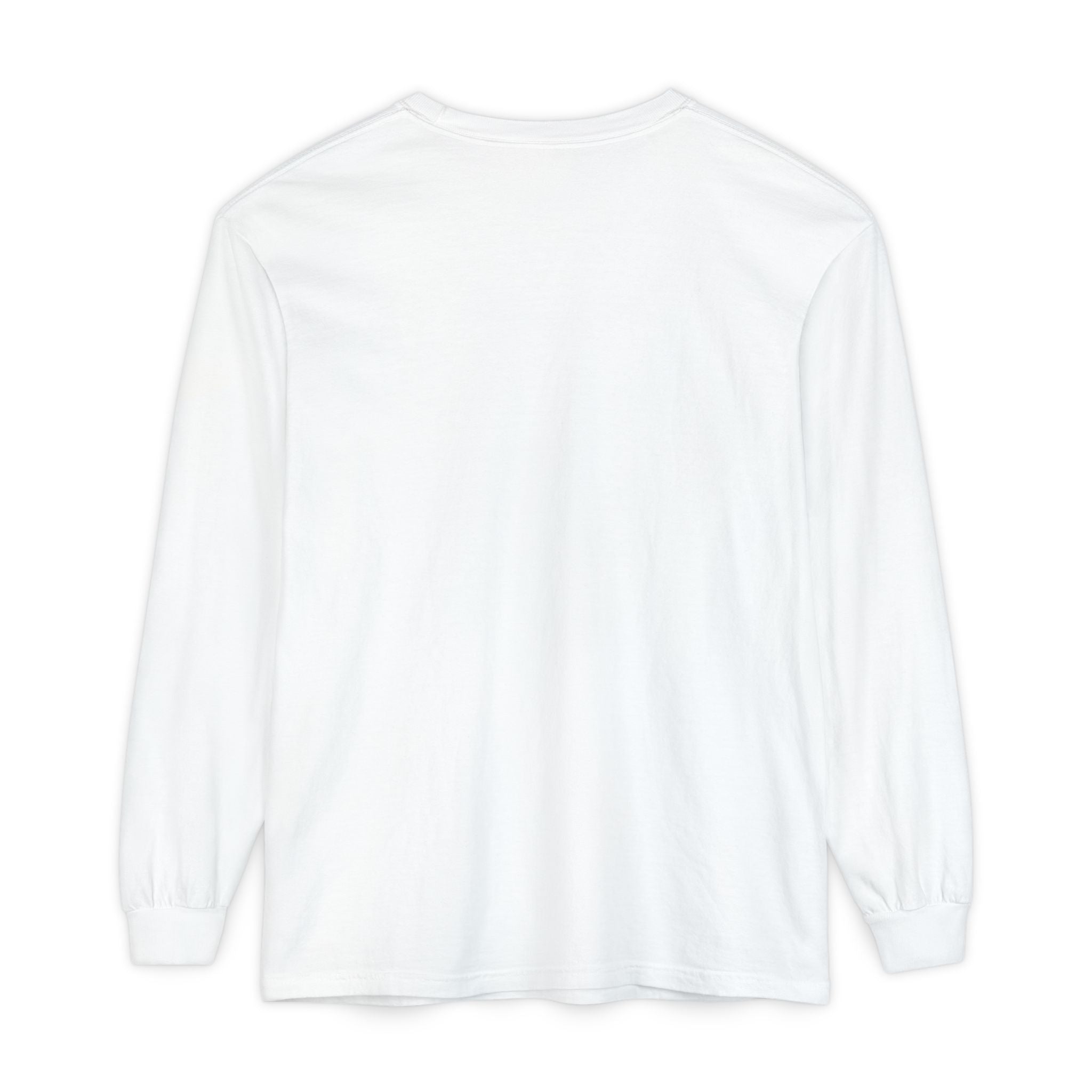 En Couleur Rosecliffe Unisex Long Sleeved T-Shirt